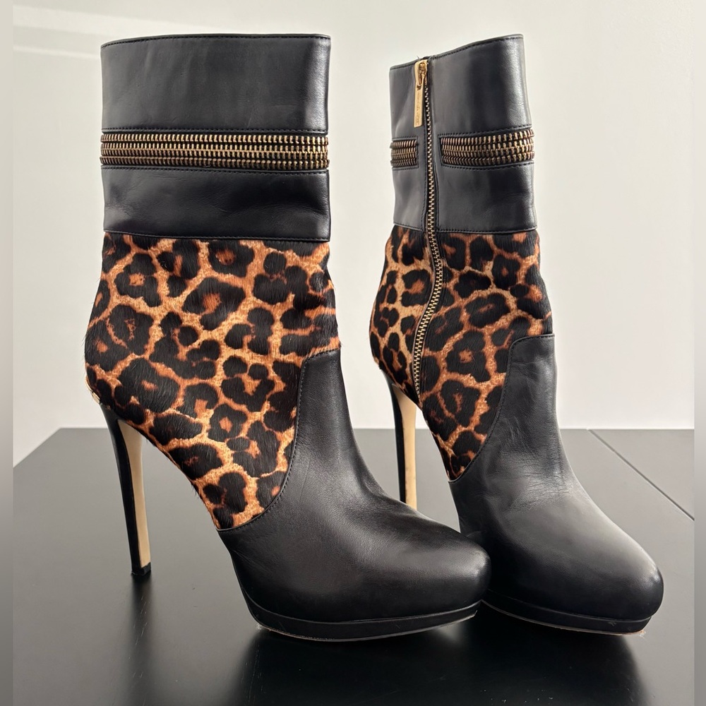 Michael Kors Haya Bootie